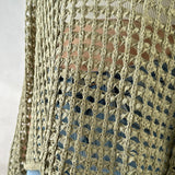 Nicolette Boho Sweater - alldeserved.com