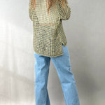 Nicolette Boho Sweater - alldeserved.com
