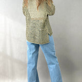 Nicolette Boho Sweater - alldeserved.com