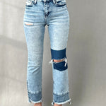 The Tripper Jeans - alldeserved.com