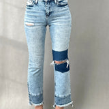 The Tripper Jeans - alldeserved.com