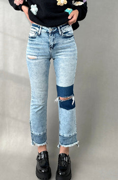 The Tripper Jeans - alldeserved.com
