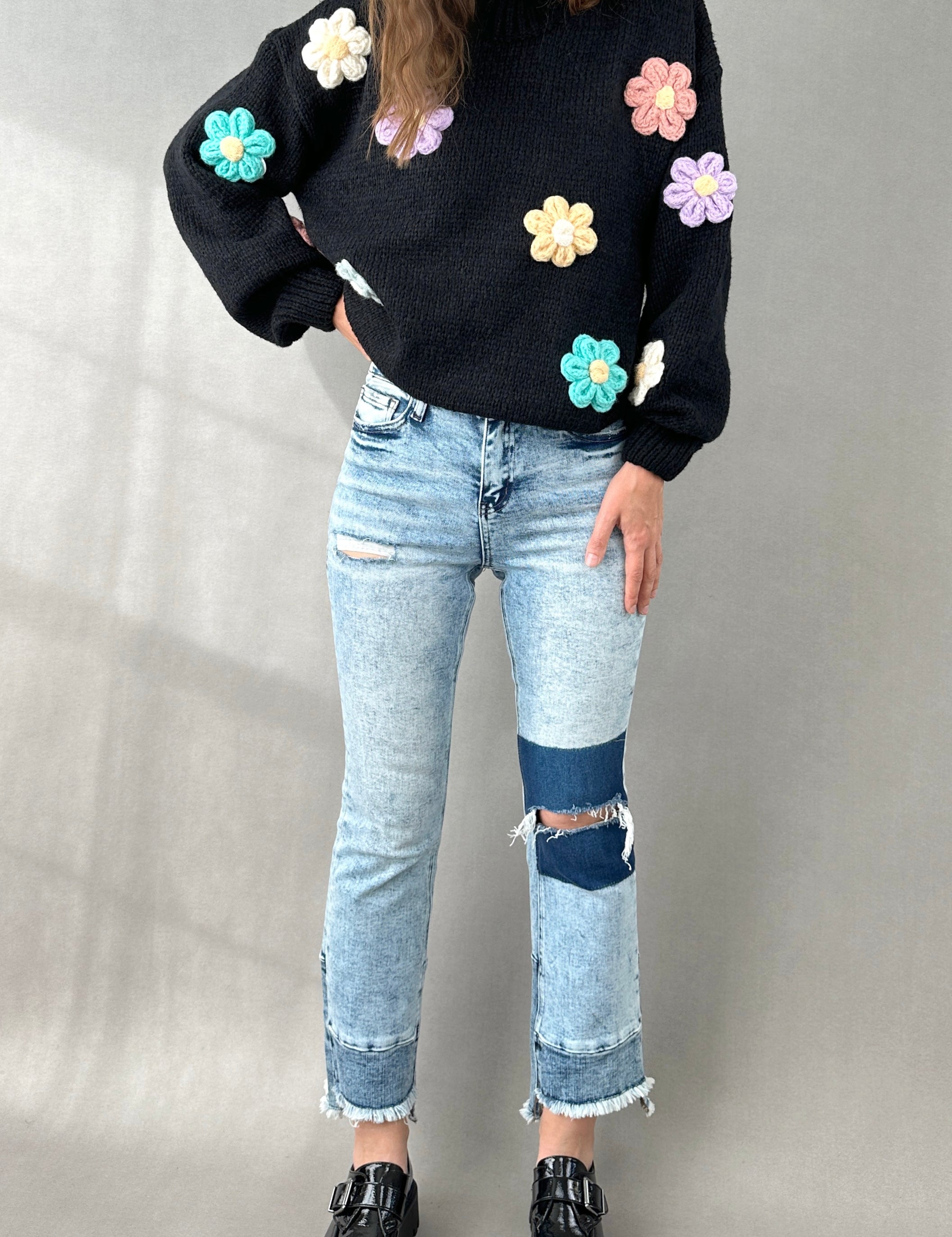 The Tripper Jeans - alldeserved.com