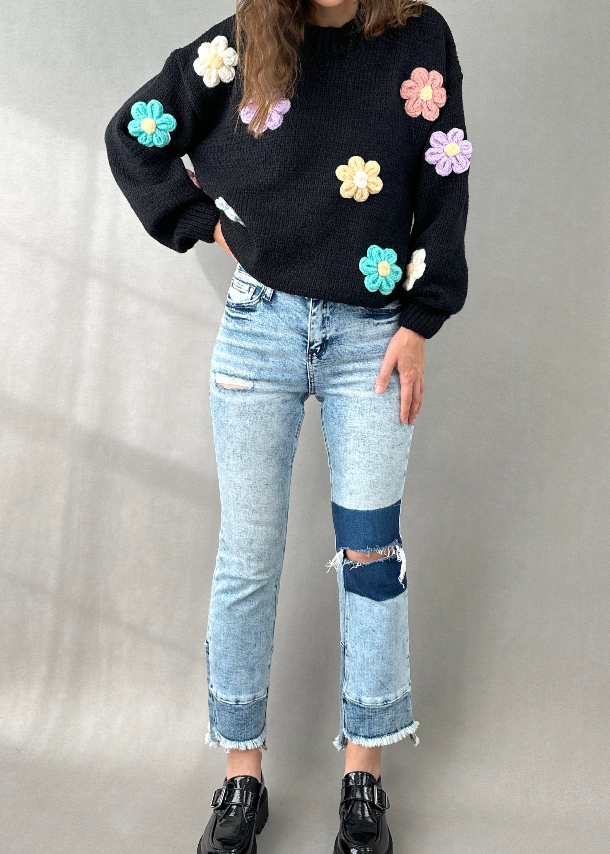 The Tripper Jeans - alldeserved.com