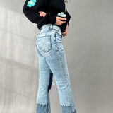 The Tripper Jeans - alldeserved.com