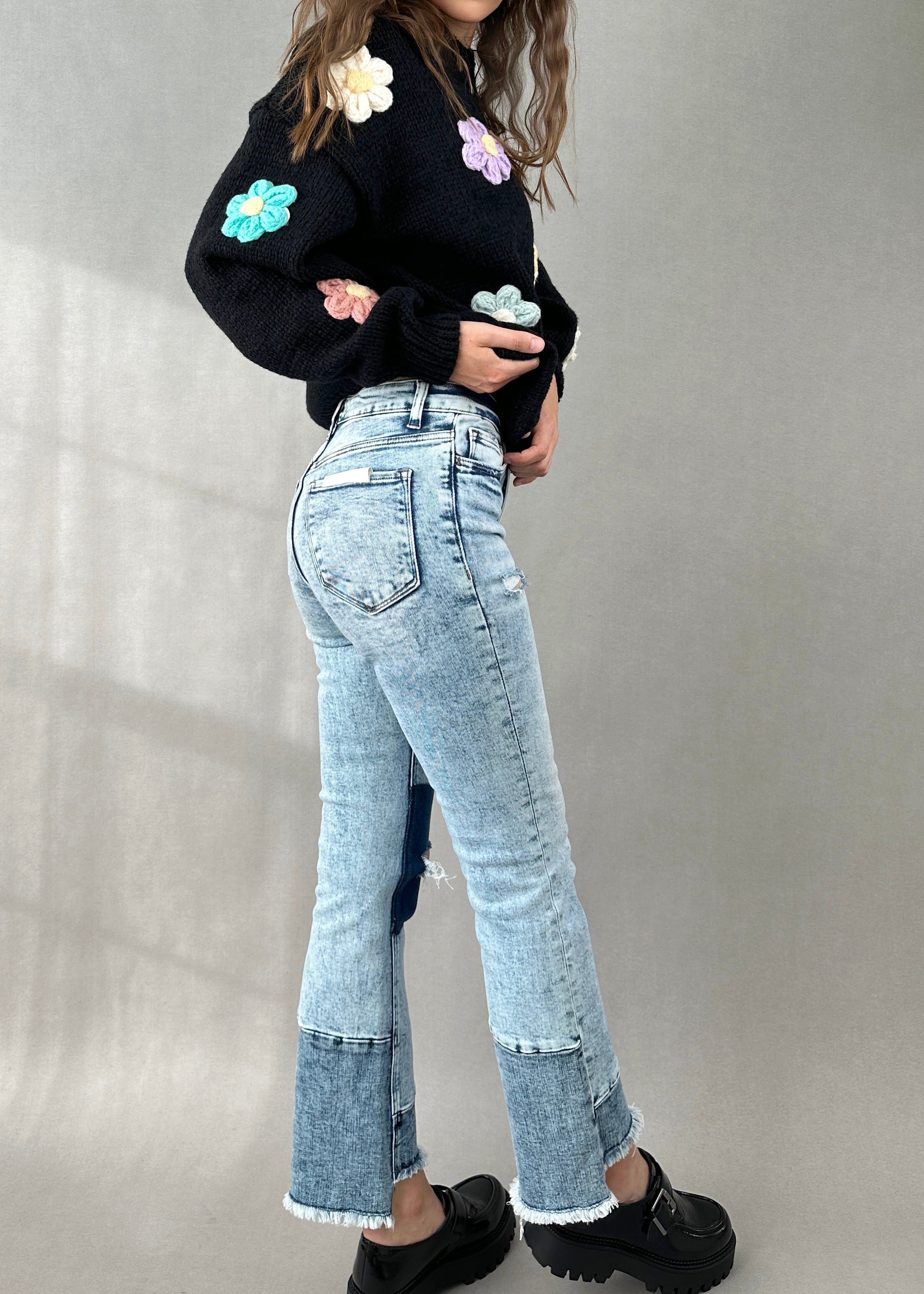 The Tripper Jeans - alldeserved.com