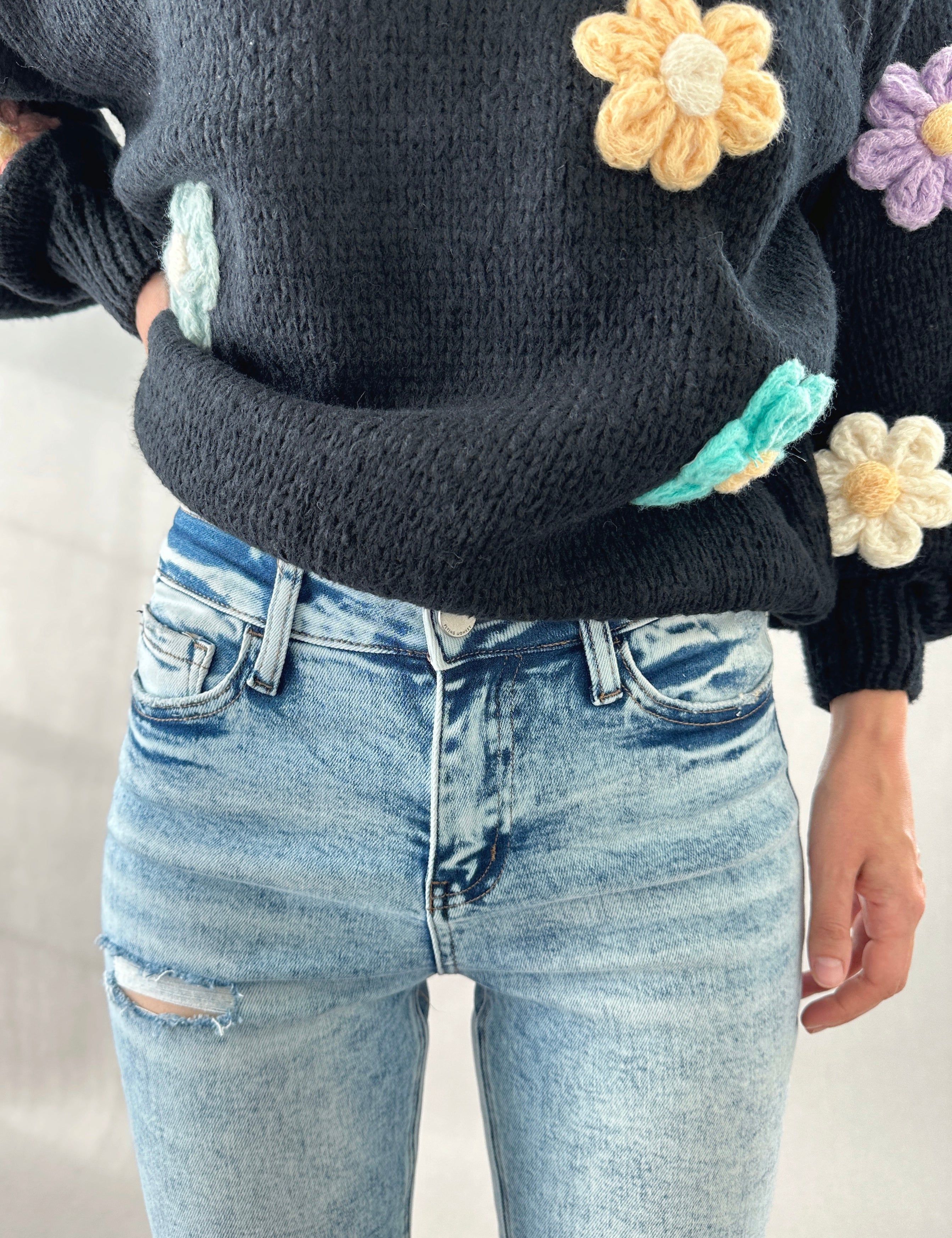 The Tripper Jeans - alldeserved.com