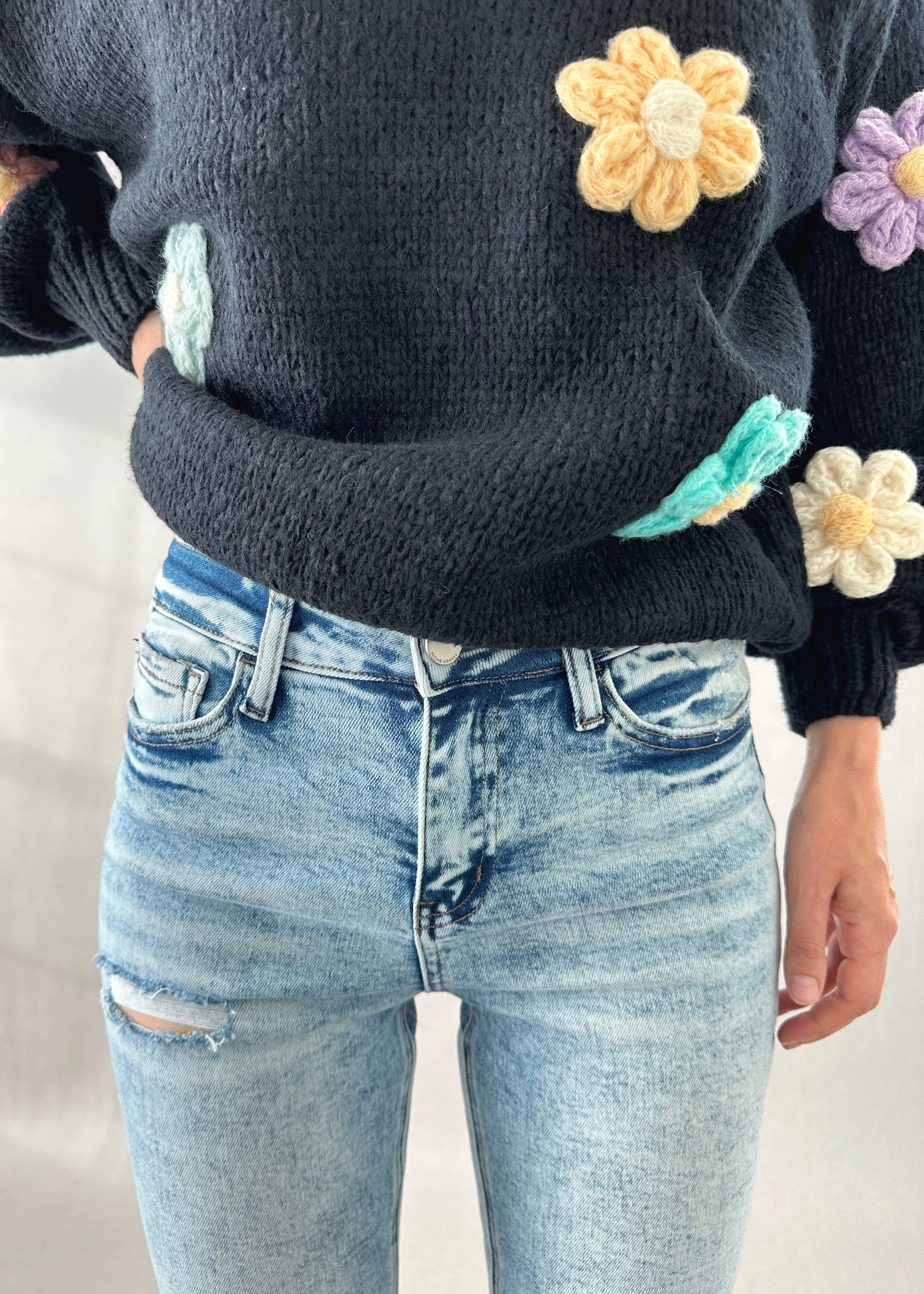 The Tripper Jeans - alldeserved.com