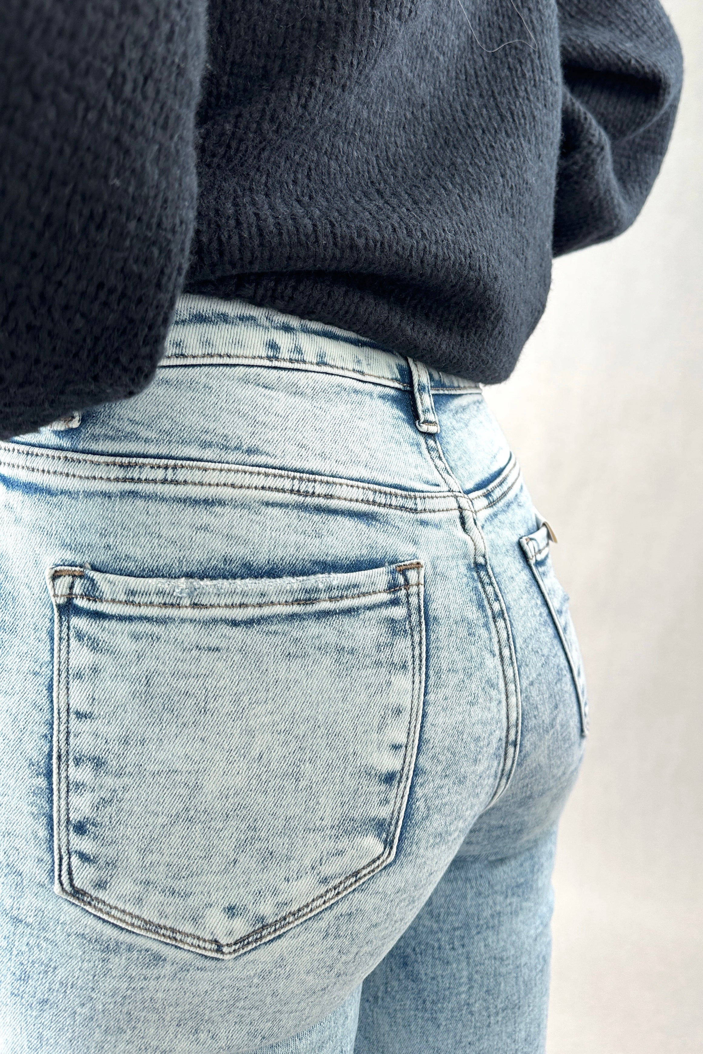 The Tripper Jeans - alldeserved.com