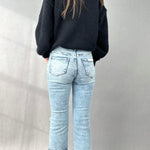 The Tripper Jeans - alldeserved.com