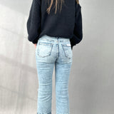 The Tripper Jeans - alldeserved.com