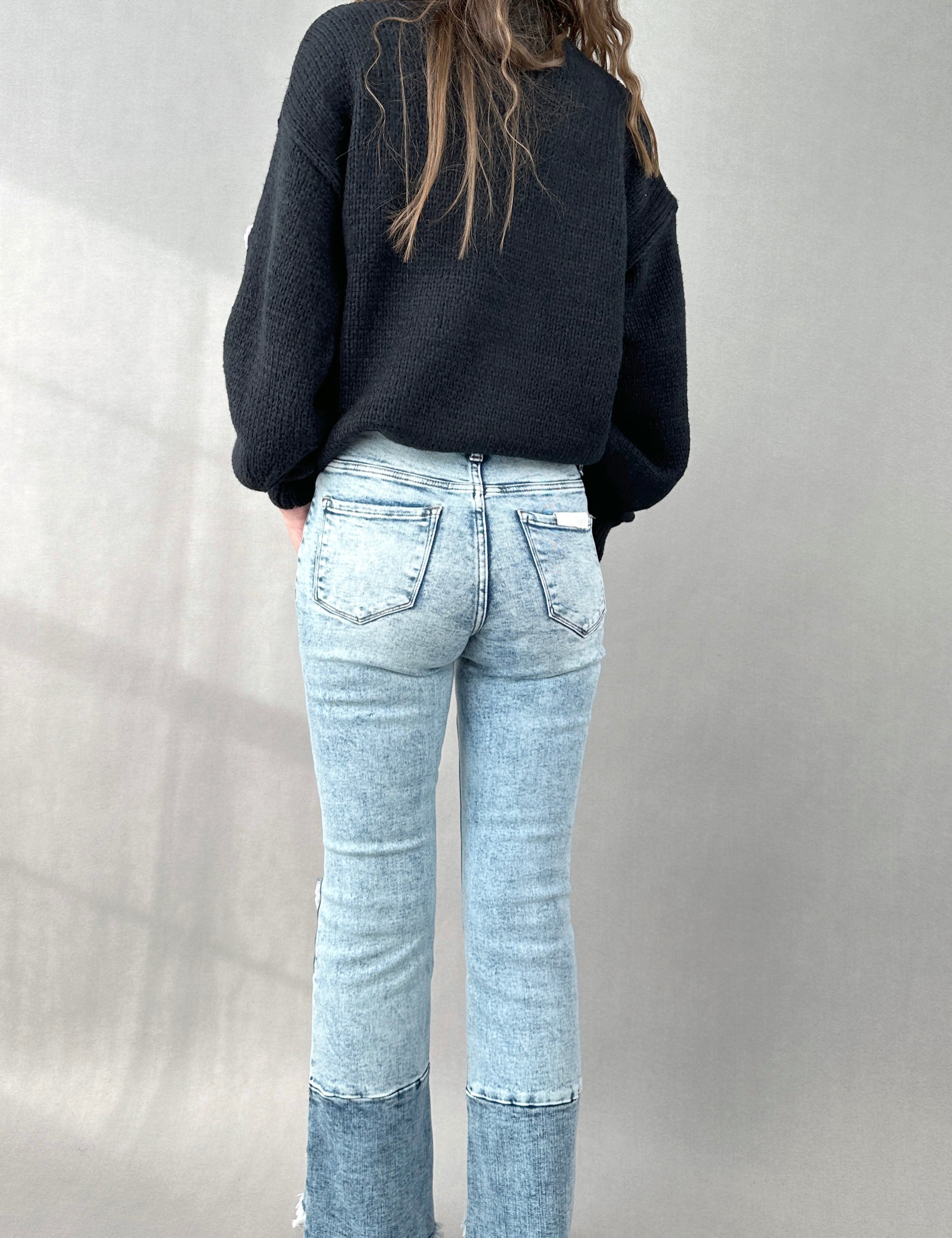 The Tripper Jeans - alldeserved.com