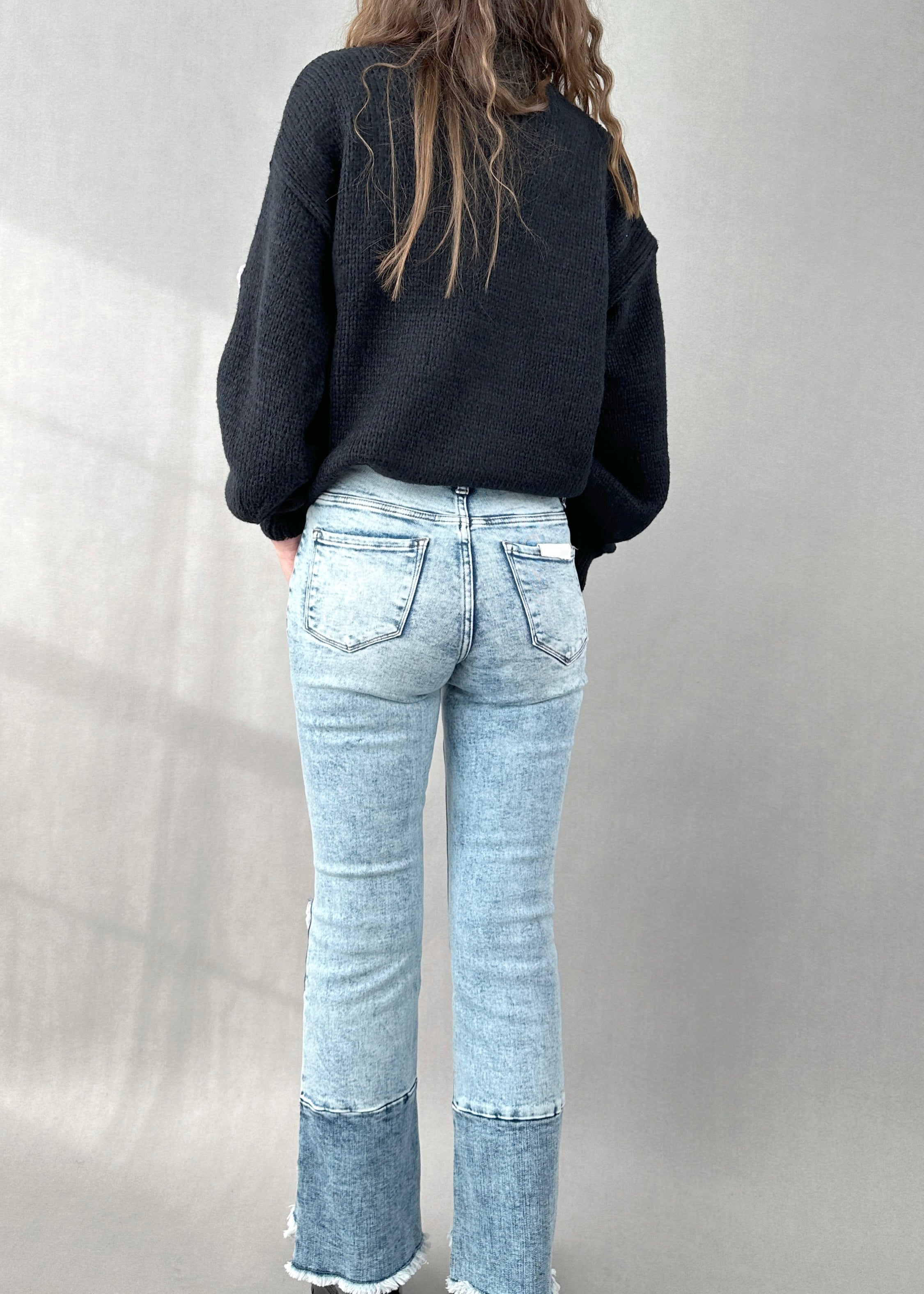 The Tripper Jeans - alldeserved.com