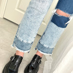 The Tripper Jeans - alldeserved.com