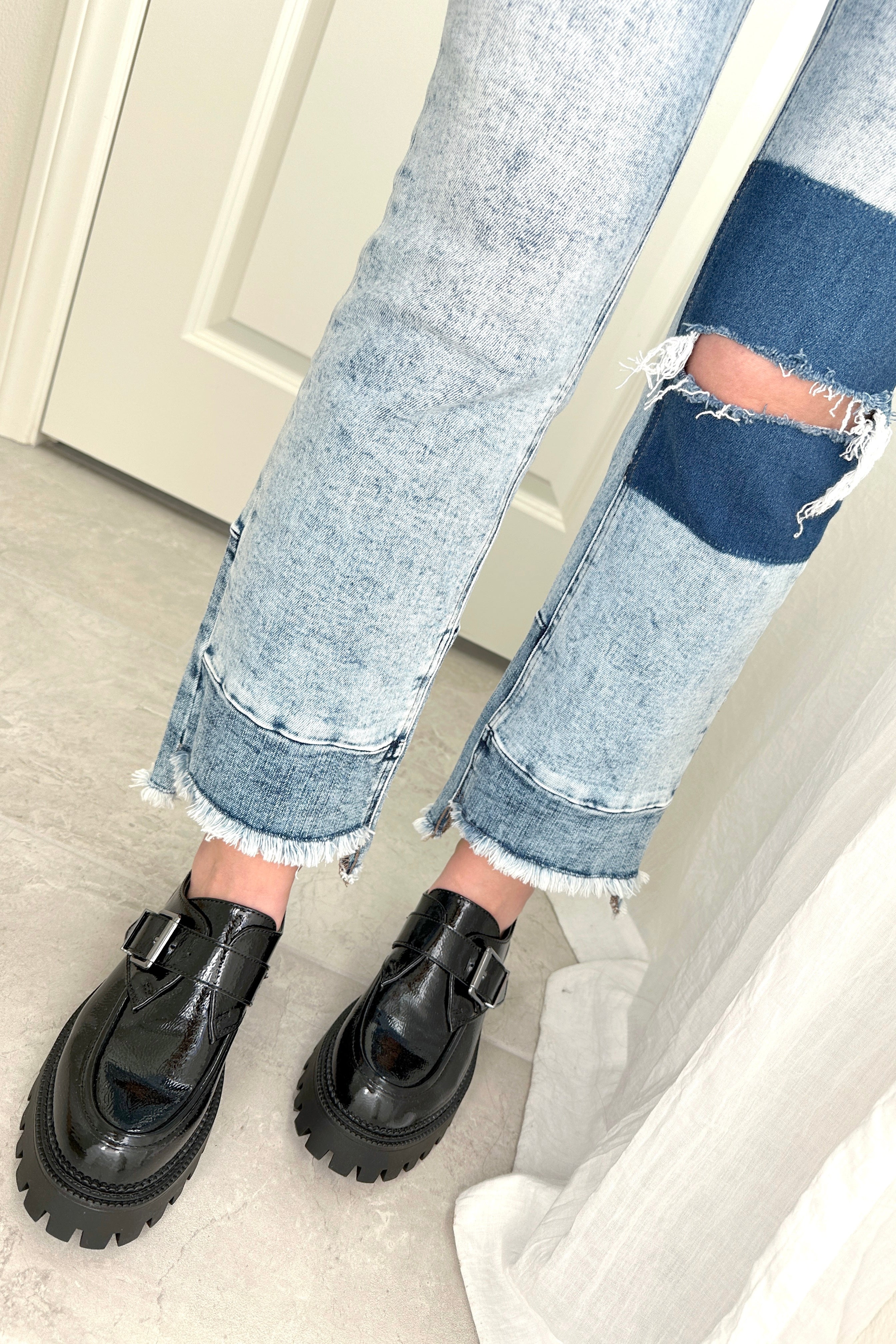 The Tripper Jeans - alldeserved.com