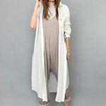 Voyager Shirtdress - alldeserved.com