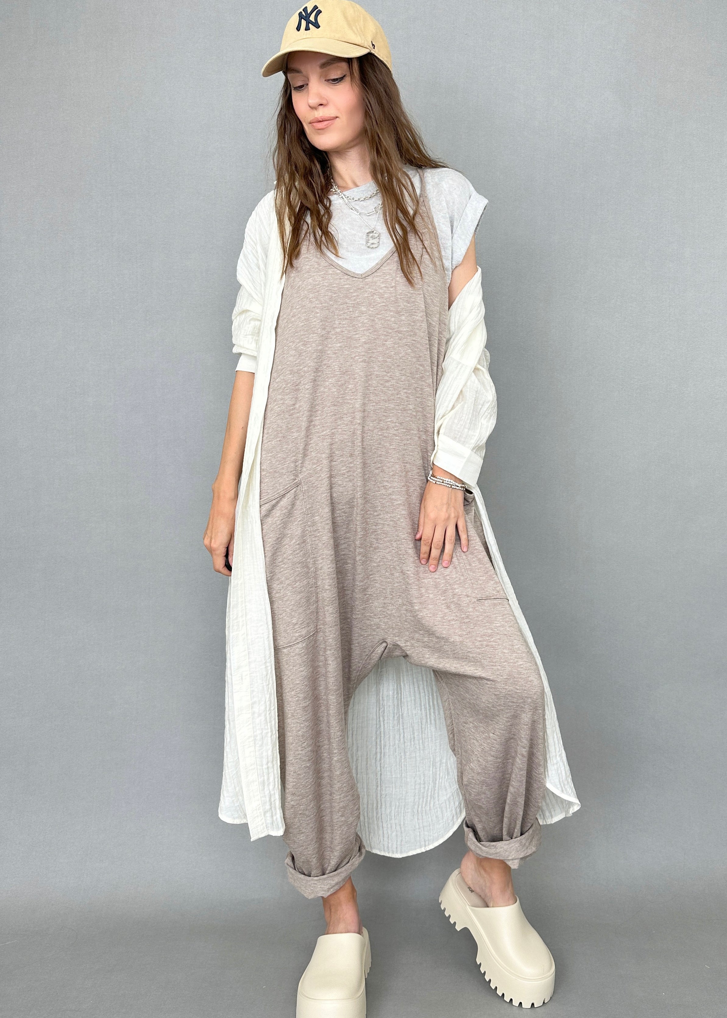 Comfy Onesie - alldeserved.com