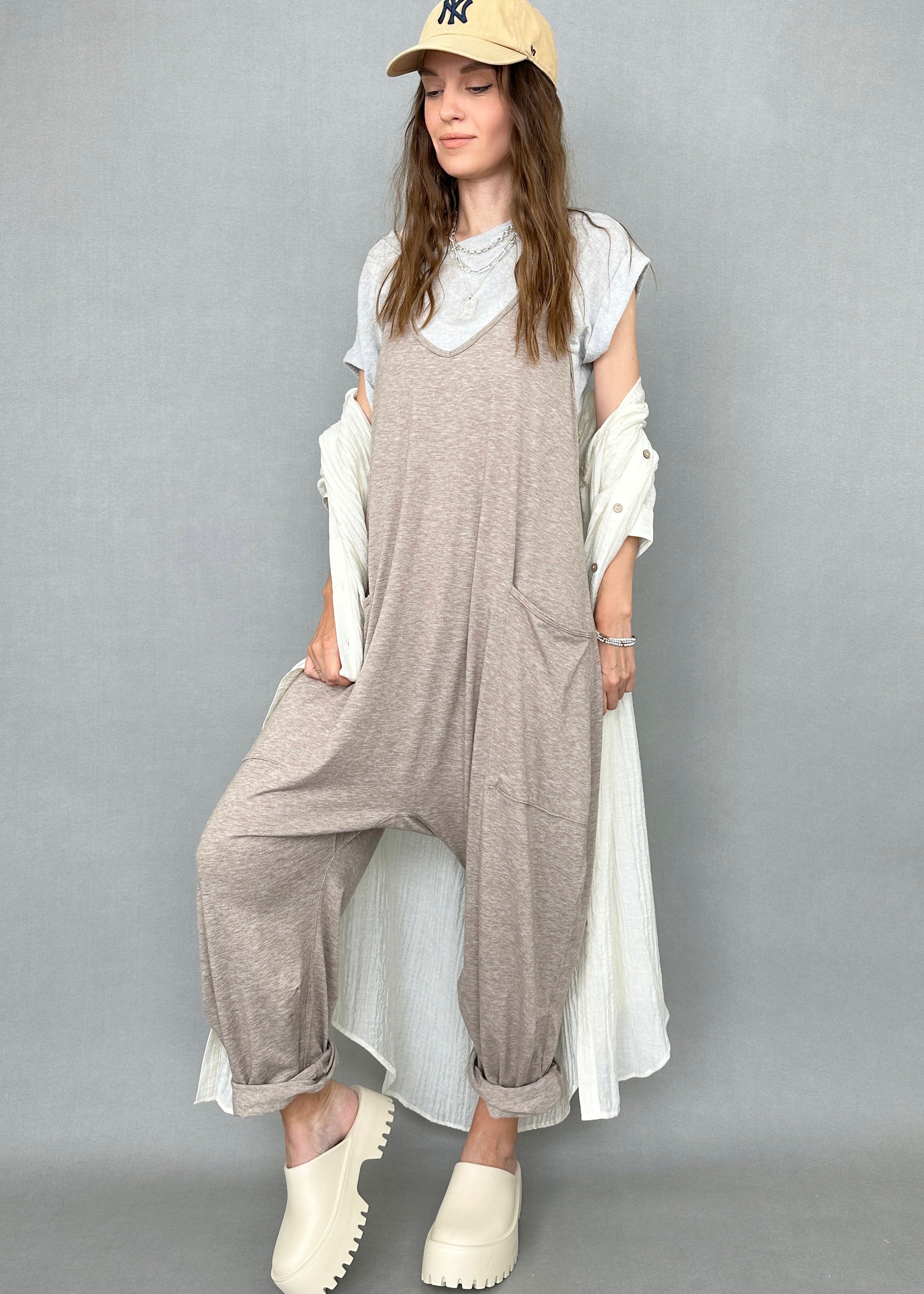 Comfy Onesie - alldeserved.com