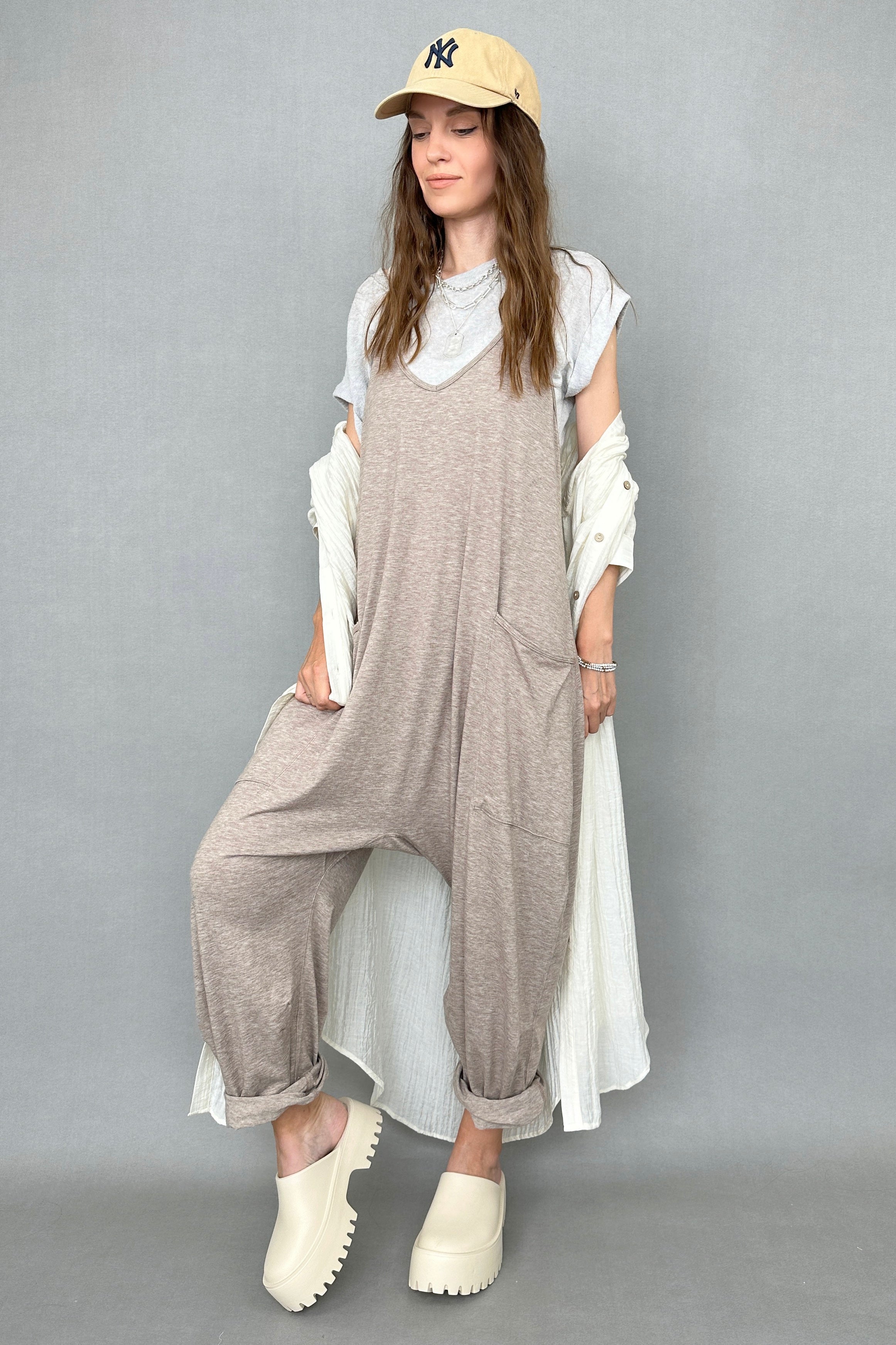 Comfy Onesie - alldeserved.com