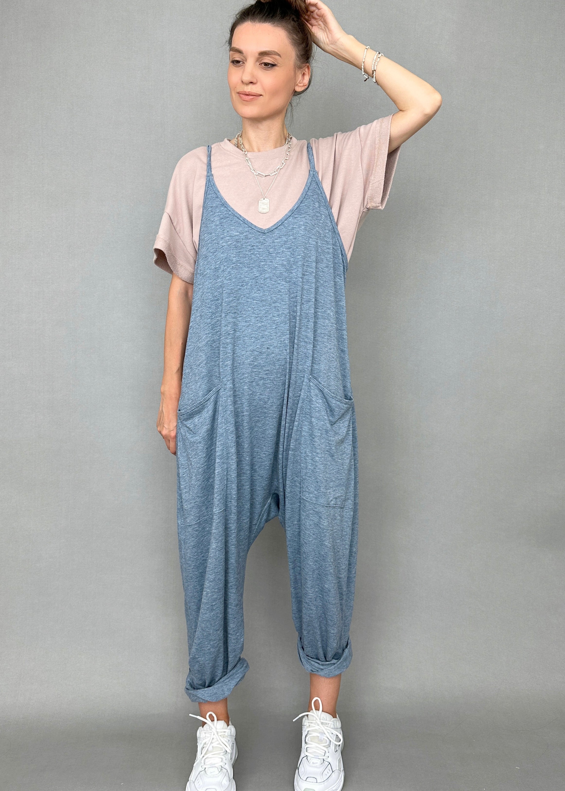 Perfect Crop Tee - alldeserved.com