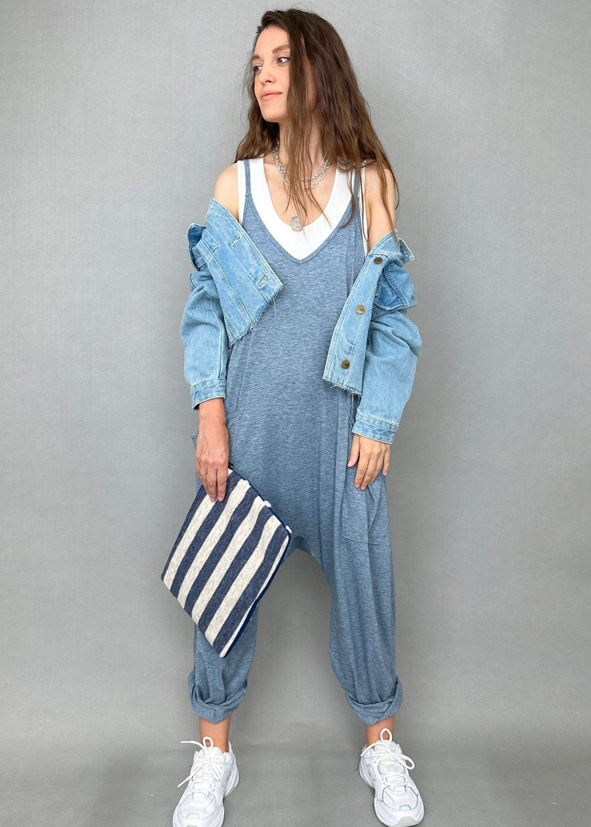 Comfy Onesie - alldeserved.com