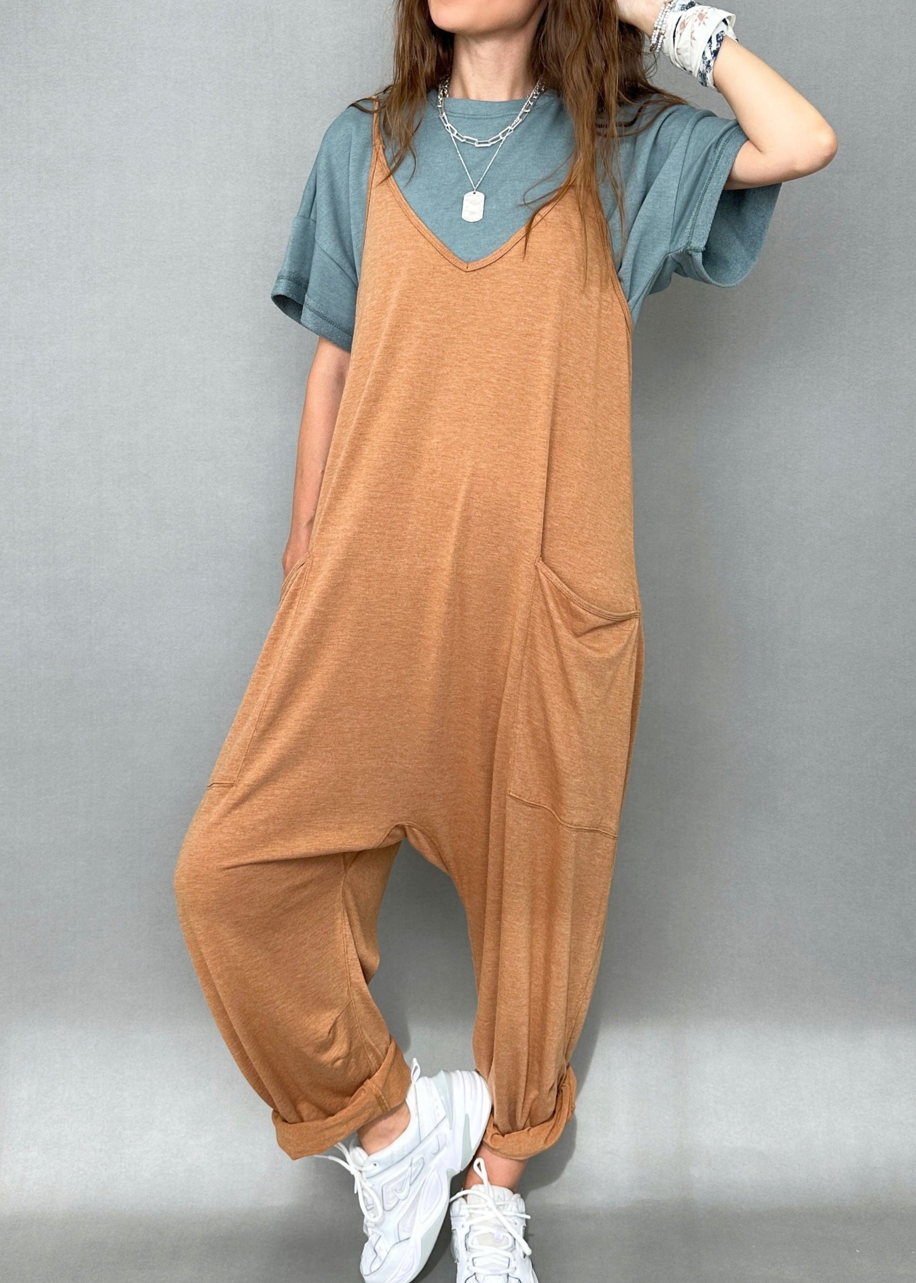 Comfy Onesie - alldeserved.com