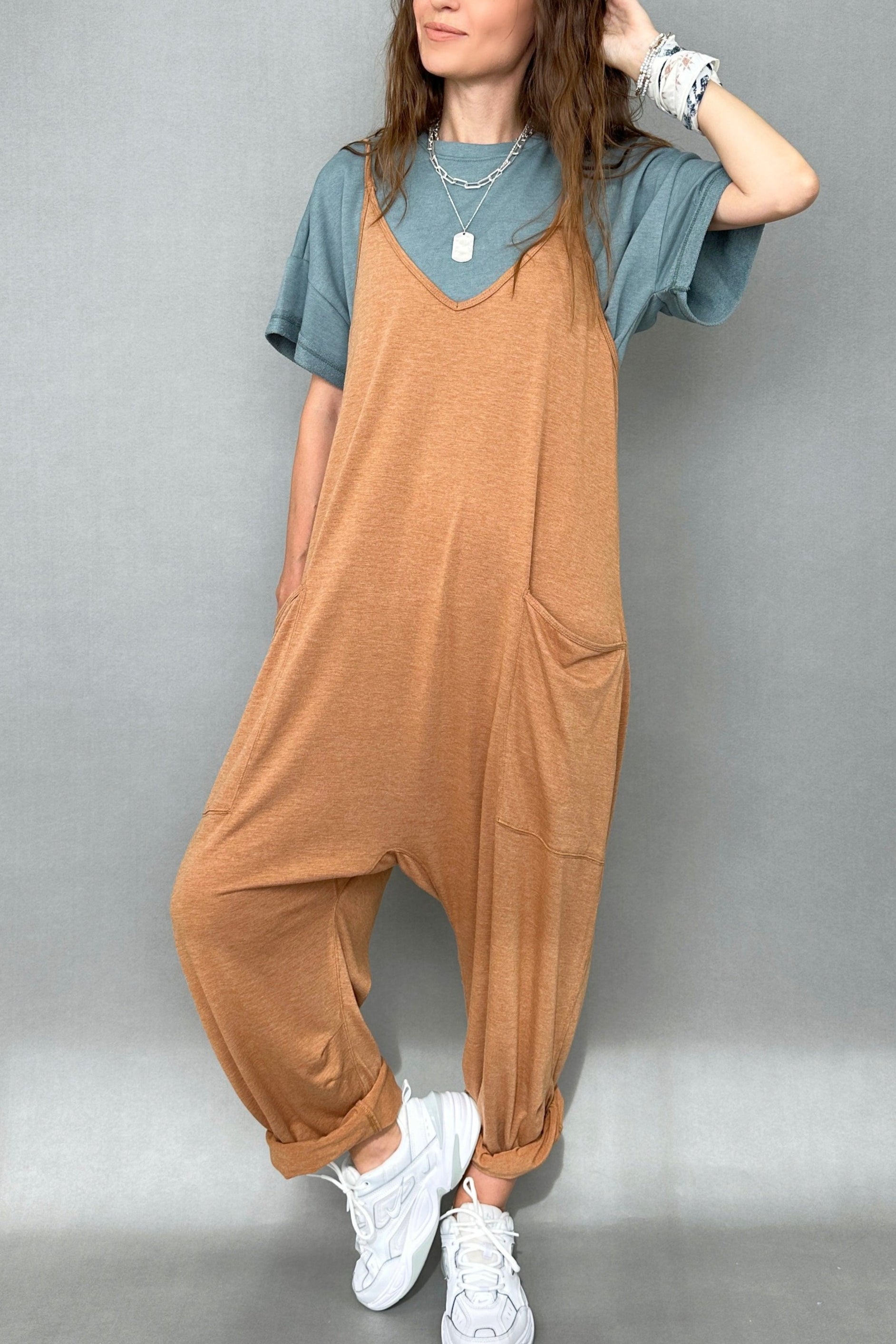 Comfy Onesie - alldeserved.com