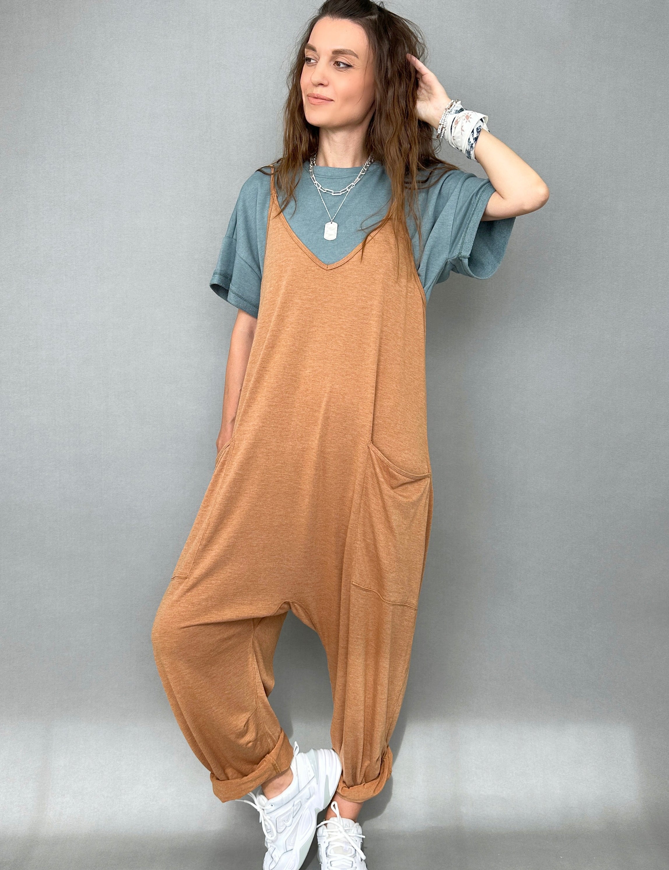 Perfect Crop Tee - alldeserved.com