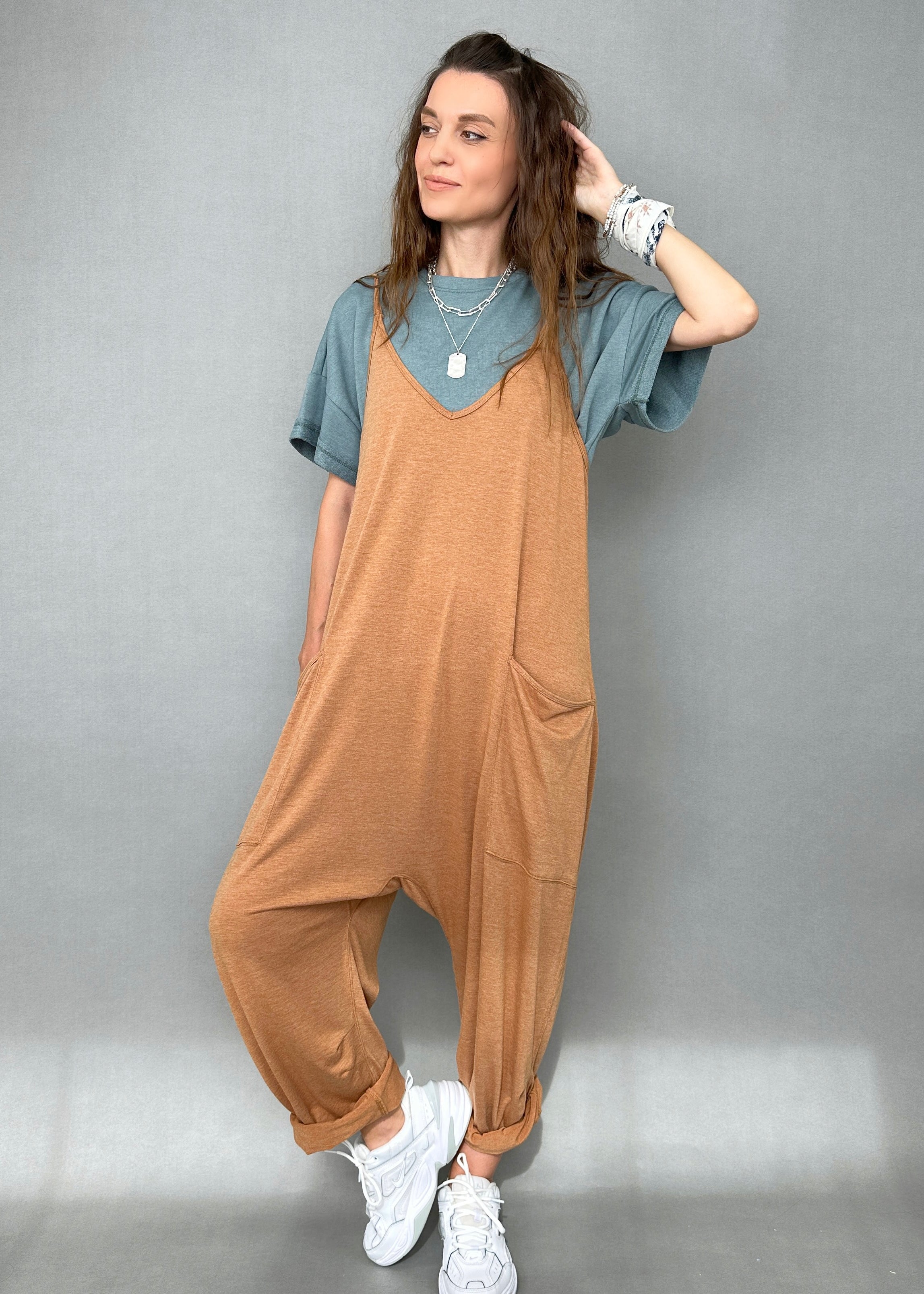 Perfect Crop Tee - alldeserved.com