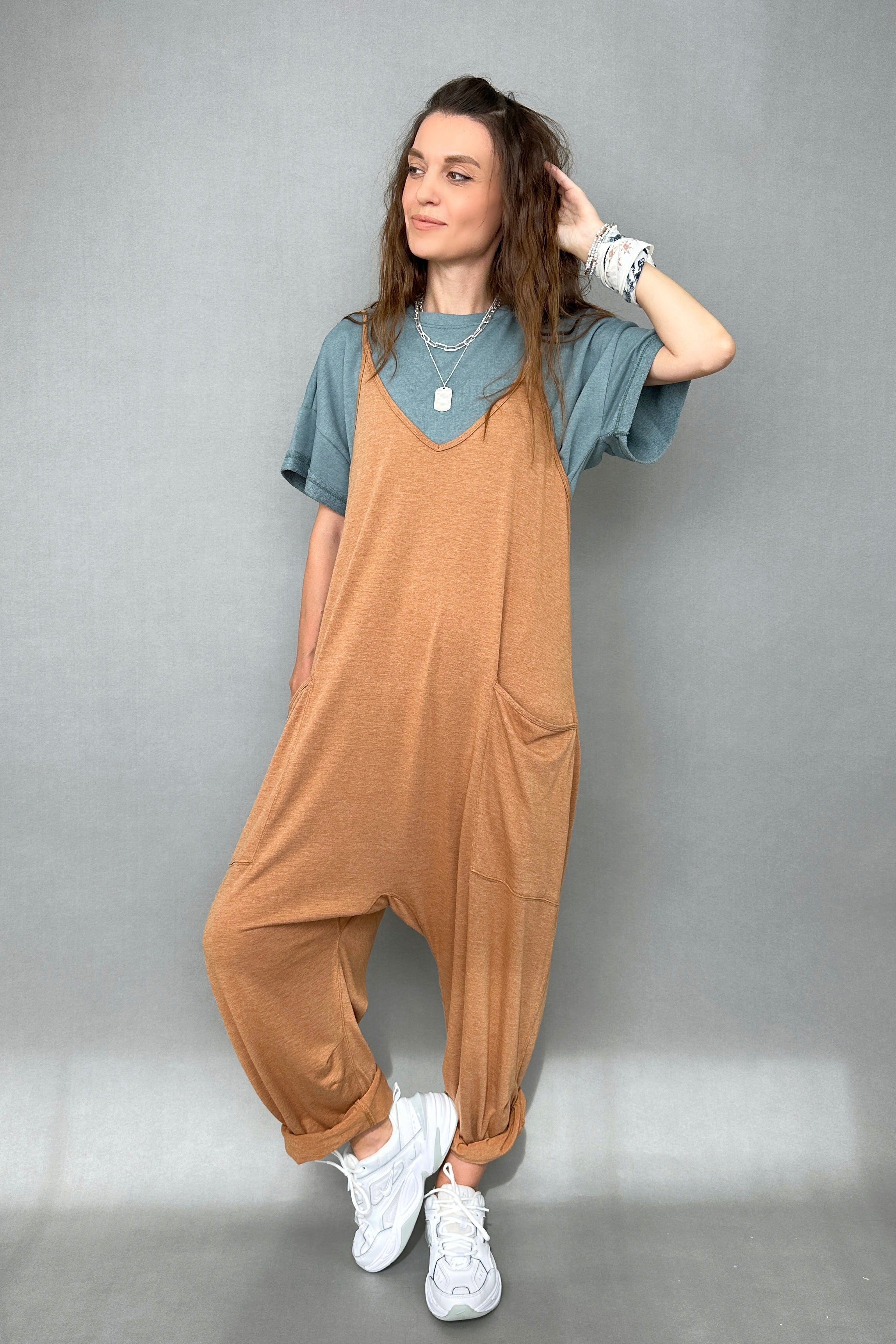 Perfect Crop Tee - alldeserved.com