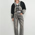 Lucky Venus Baggy Barrel Jeans - alldeserved.com