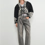 Lucky Venus Baggy Barrel Jeans - alldeserved.com
