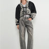 Lucky Venus Baggy Barrel Jeans - alldeserved.com