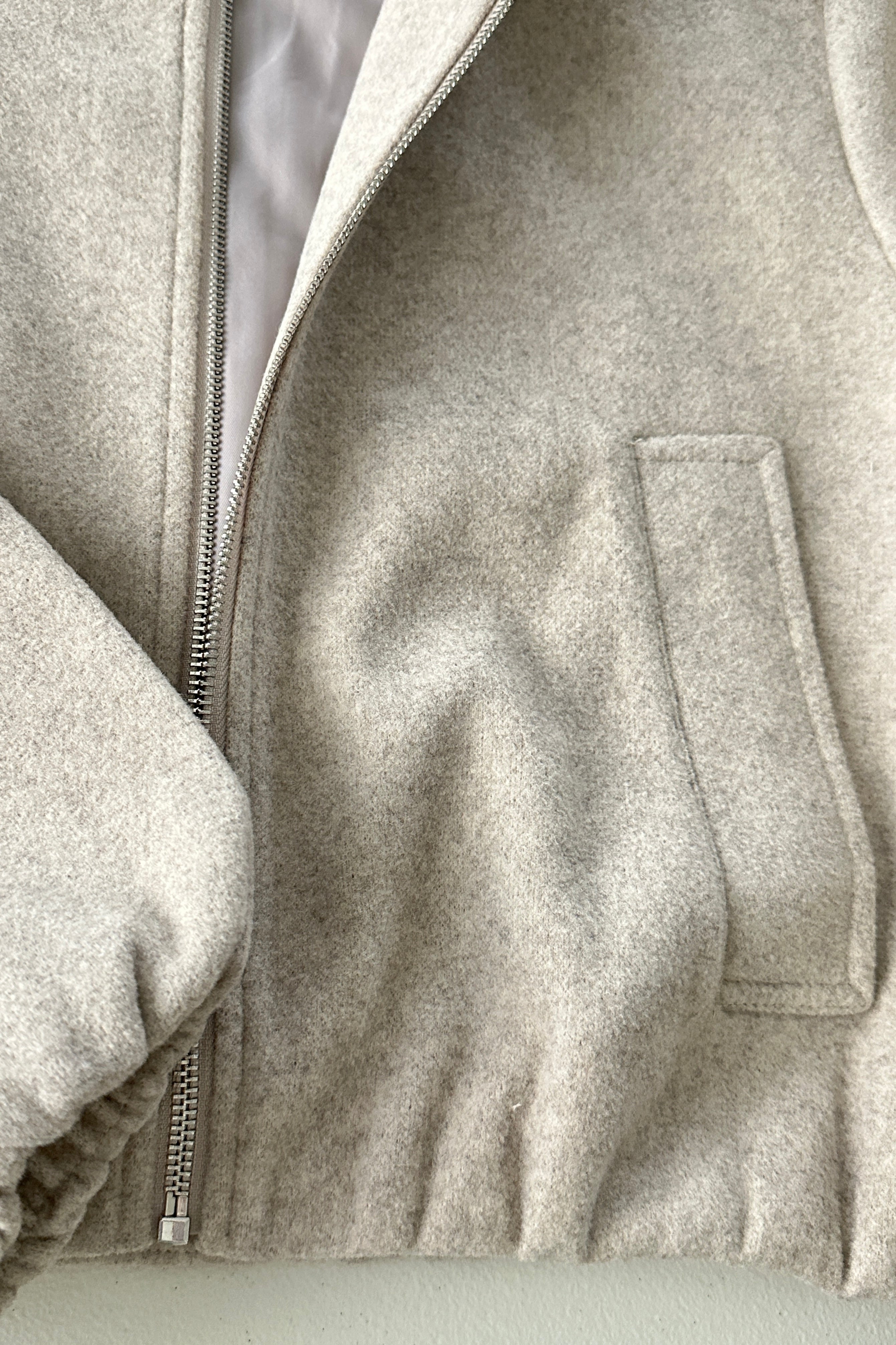 Penny Bomber Jacket - alldeserved.com