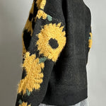 Harvest Bloom Knit Sweater - alldeserved.com