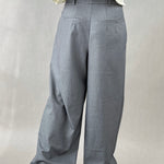 Messi Wide-Leg Pants - alldeserved.com