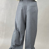 Messi Wide-Leg Pants - alldeserved.com