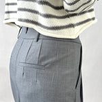 Messi Wide-Leg Pants - alldeserved.com