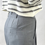 Messi Wide-Leg Pants - alldeserved.com