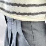 Messi Wide-Leg Pants - alldeserved.com