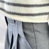 Messi Wide-Leg Pants - alldeserved.com