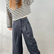Messi Wide-Leg Pants - alldeserved.com