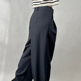 Messi Wide-Leg Pants - alldeserved.com