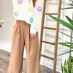 Zola Wide-Leg Pants - alldeserved.com