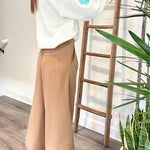 Zola Wide-Leg Pants - alldeserved.com