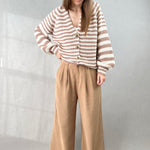 Zola Wide-Leg Pants - alldeserved.com