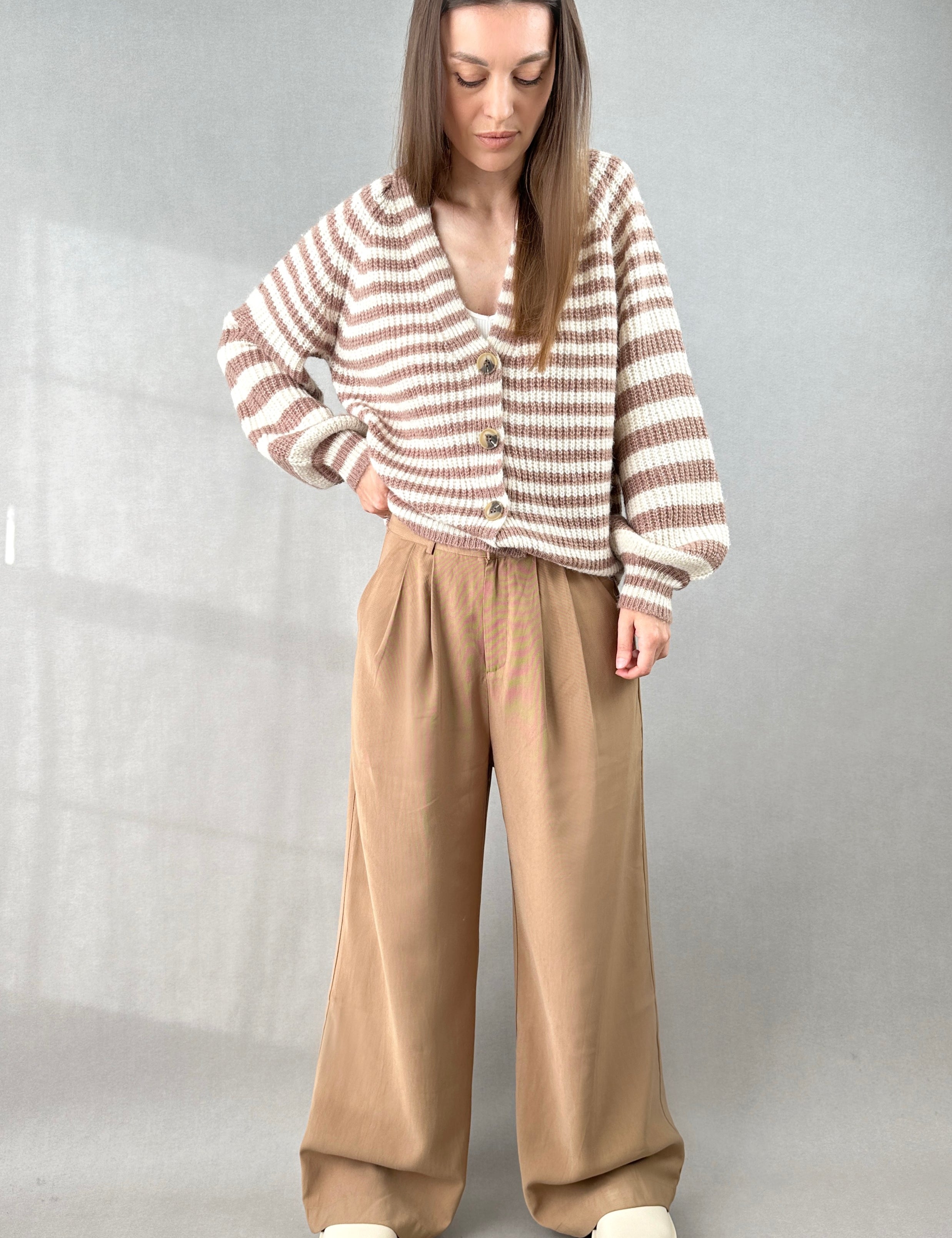 Zola Wide-Leg Pants - alldeserved.com