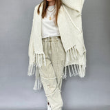 Magnolia Bohemian Cardigan - alldeserved.com