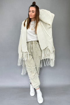 Magnolia Bohemian Cardigan - alldeserved.com