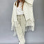 Bohemian Distressed Joggers - alldeserved.com